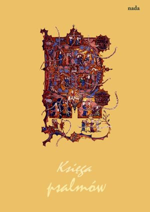 Księga Psalmów – ebook