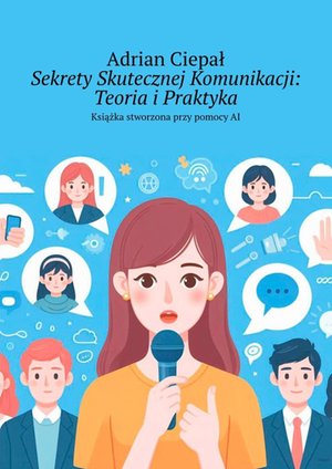 Sekrety Skutecznej Komunikacji. Teoria i Praktyka – ebook