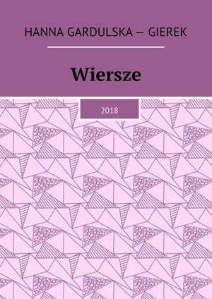 Wiersze – ebook