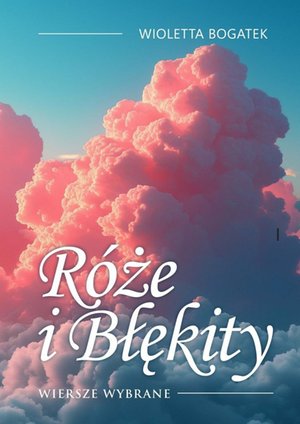 Róże i błękity – ebook