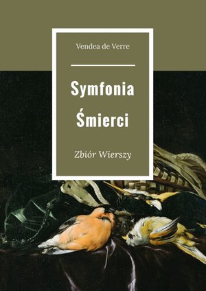 Symfonia Śmierci – ebook