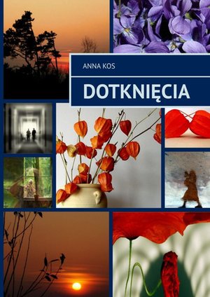 Dotknięcia – ebook