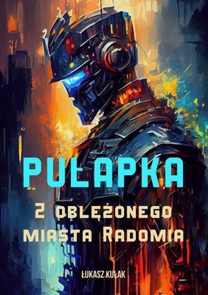 Pułapka – ebook