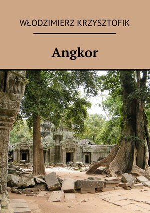 Angkor – ebook