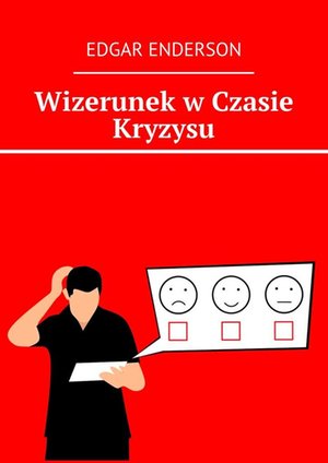 Wizerunek w Czasie Kryzysu – ebook