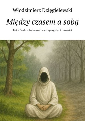 Między czasem a sobą – ebook