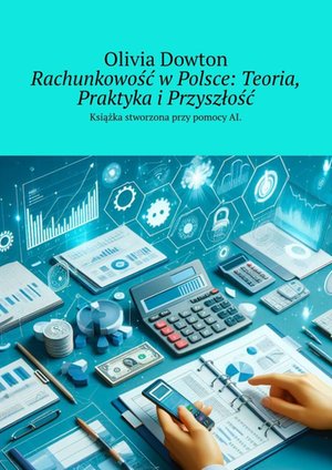 Rachunkowość w Polsce: Teoria, Praktyka i Przyszłość – ebook