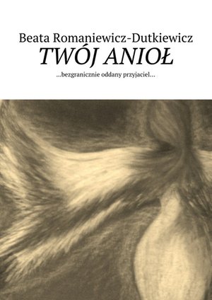 TWÓJ ANIOŁ – ebook