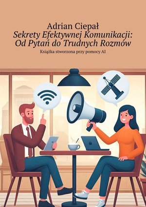 Sekrety Efektywnej Komunikacji: Od Pytań do Trudnych Rozmów – ebook
