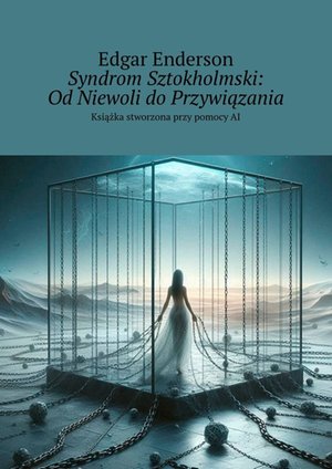 Syndrom Sztokholmski: Od Niewoli do Przywiązania – ebook