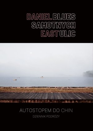 Blues samotnych ulic – ebook