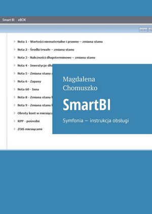 SmartBI – ebook