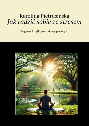 Jak radzić sobie ze stresem – ebook