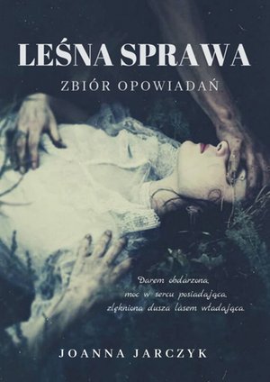 Leśna sprawa – ebook
