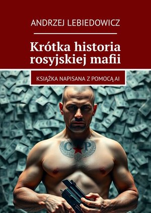 Administracja: Krótka historia rosyjskiej mafii – ebook