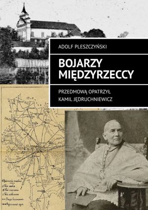 Bojarzy międzyrzeccy – ebook