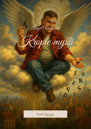 Krople myśli – ebook