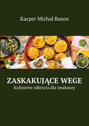 Zaskakujące Wege – ebook