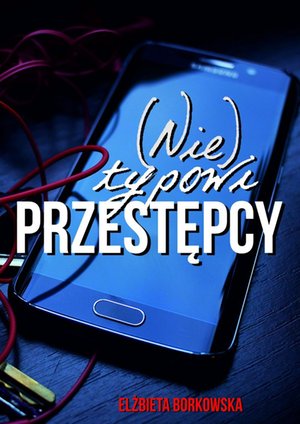 (Nie)typowi przestępcy – ebook