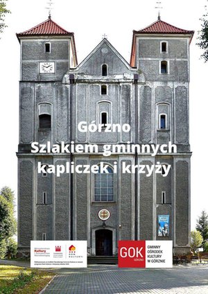 Górzno – ebook