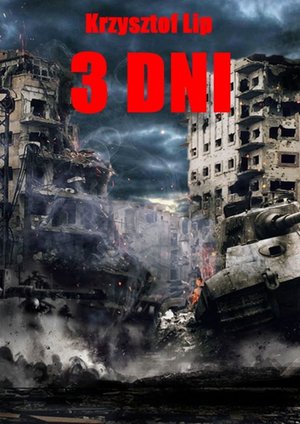3 dni – ebook