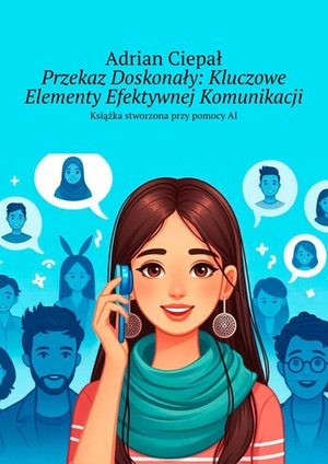 Przekaz Doskonały: Kluczowe Elementy Efektywnej Komunikacji – ebook