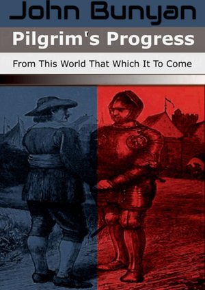 Pilgrim’s Progress – ebook