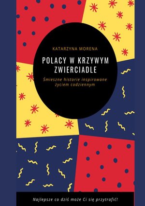 Polacy w krzywym zwierciadle – ebook