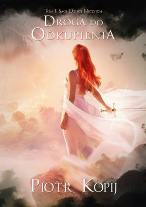 Droga do Odkupienia – ebook