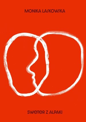 Sweter z alpaki – ebook