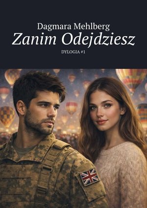 Zanim Odejdziesz – ebook