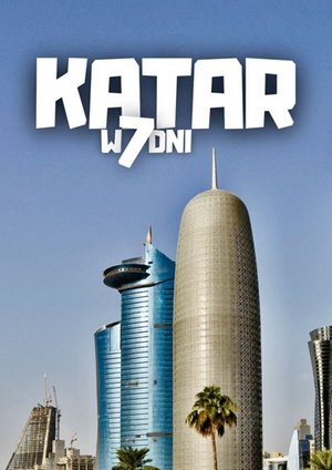 Katar w 7 dni – ebook