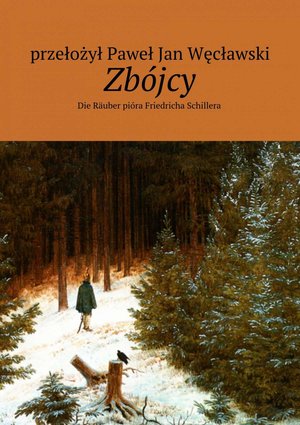 Zbójcy – ebook