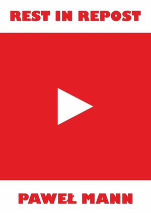 Rest In Repost – ebook