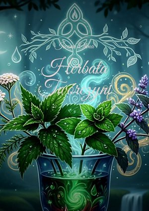 Herbata Twórczyni – ebook