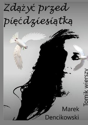 Zdążyć przed pięćdziesiątką – ebook
