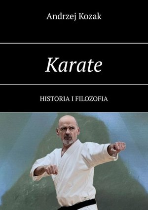 Karate – ebook