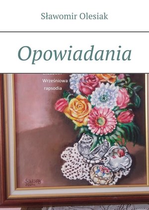 Opowiadania – ebook