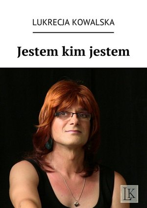 Jestem kim jestem – ebook