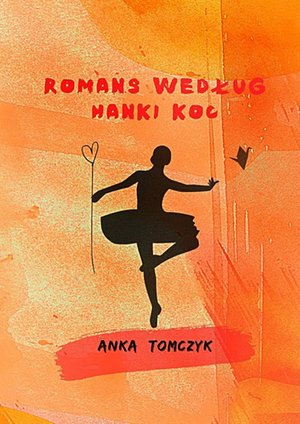 Romans według Hanki Koc – ebook