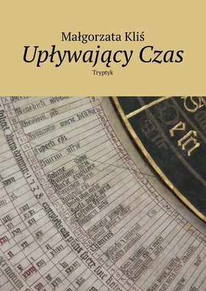 Upływający Czas – ebook