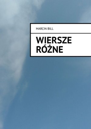 Wiersze różne – ebook