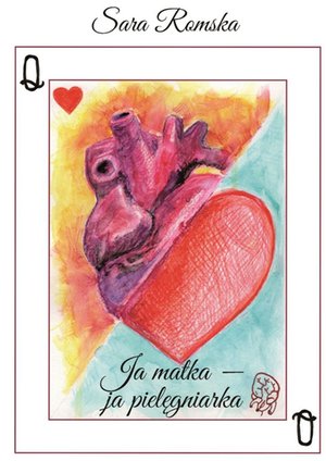 Ja matka — ja pielęgniarka – ebook