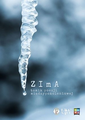 Zima – ebook