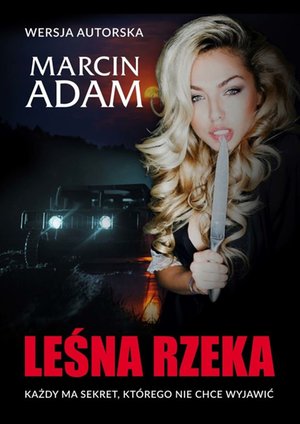 Leśna Rzeka – ebook