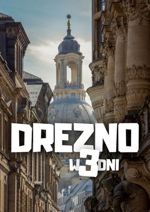 Drezno w 3 dni – ebook