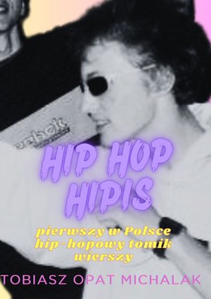 Hip Hop Hipis – ebook