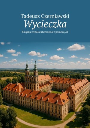 Wycieczka – ebook