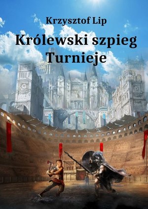 Królewski szpieg – ebook