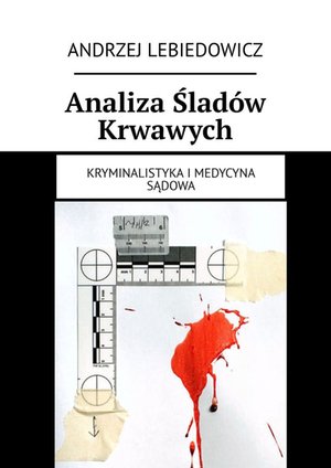 Analiza Śladów Krwawych – ebook